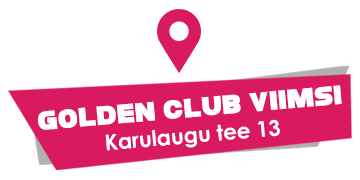 Golden club Viimsi, Karulaugu tee 13